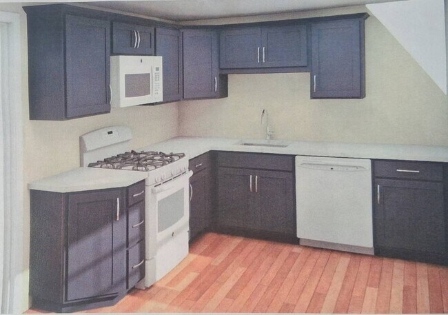 Building Photo - 405 Elmwood Ave
