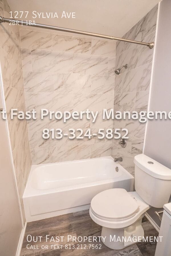 Building Photo - 1277 Sylvia Ave