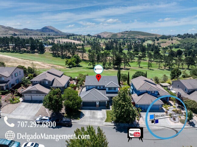 Building Photo - 6282 Pebble Beach Dr