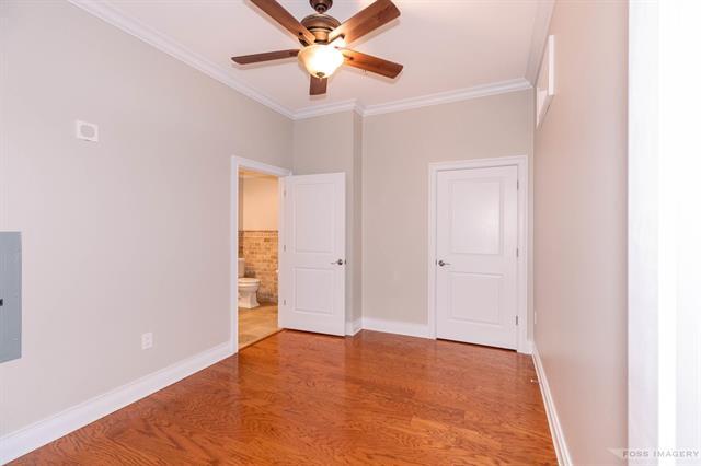 2nd bed - 625 N Segoe Rd