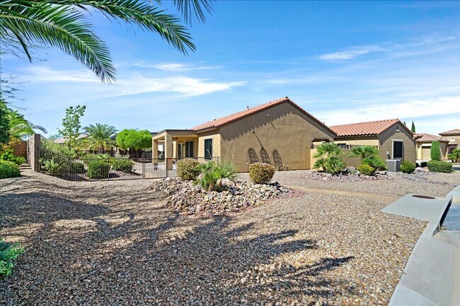 Building Photo - Sun City Anthem Rental Home