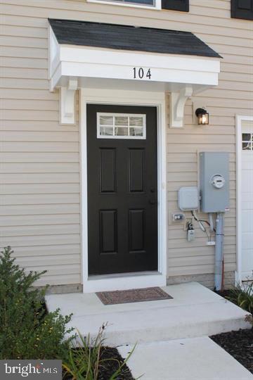 Building Photo - 104 Reign Wy