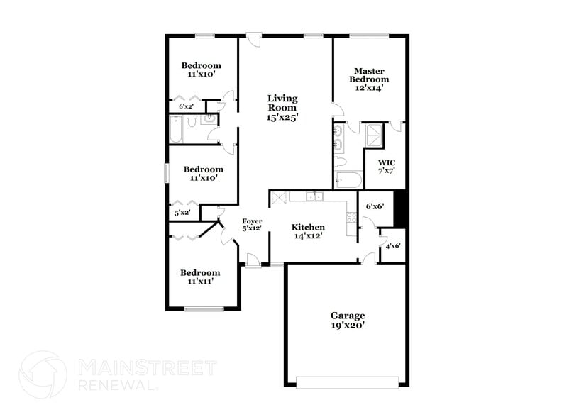 Building Photo - 9720 Jackson Way