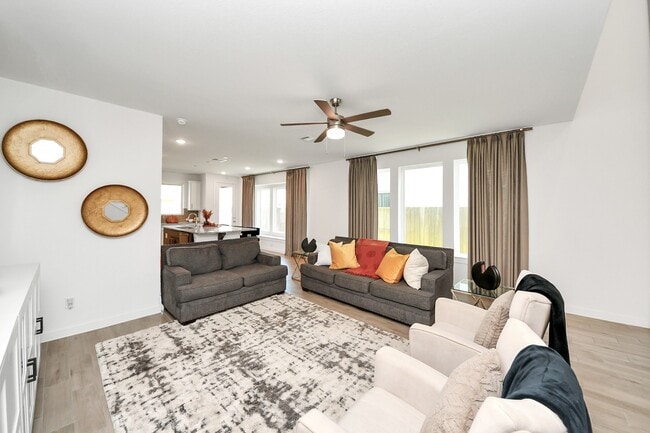 Building Photo - 4135 KINSEY ST