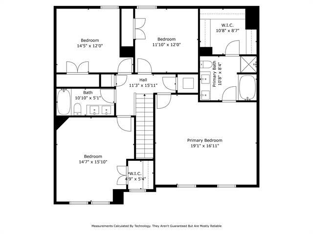 Building Photo - 1617 Carolina Ridge Way