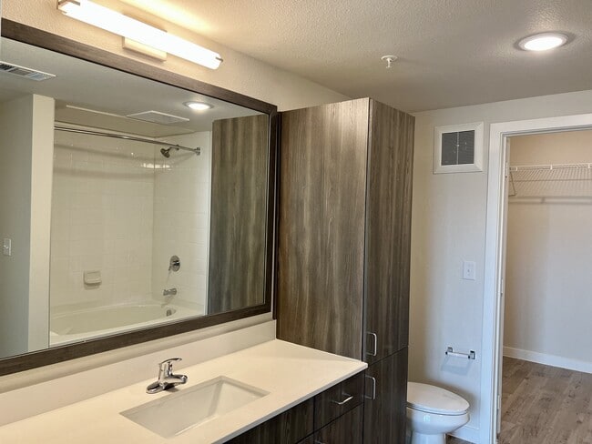 Floorplan - Bridge at Windsor Park