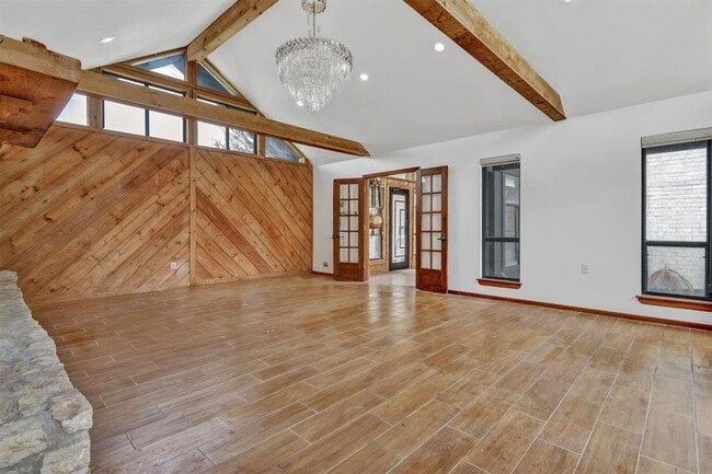 Building Photo - 1201 Co Rd 138