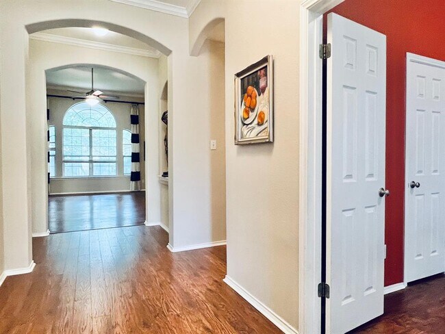 Building Photo - 2323 Little Elm Trail