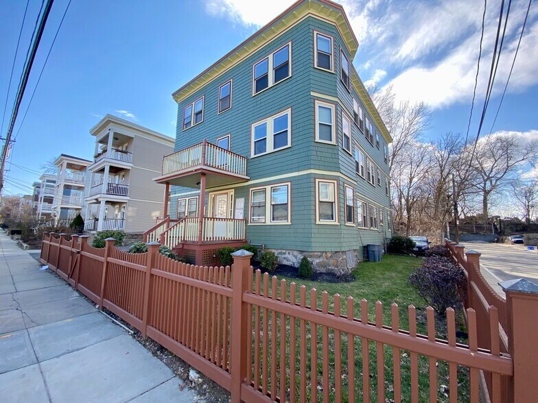 Building Photo - 55 Brookley Rd