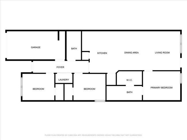 Building Photo - 911 Sevenleaf Ln