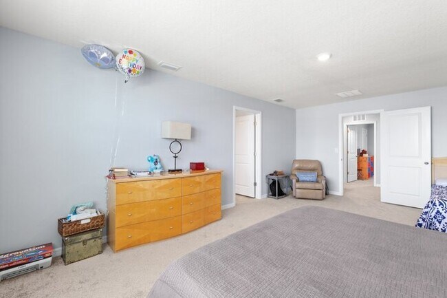 Building Photo - Like New Home For Rent in Creek Preserve!