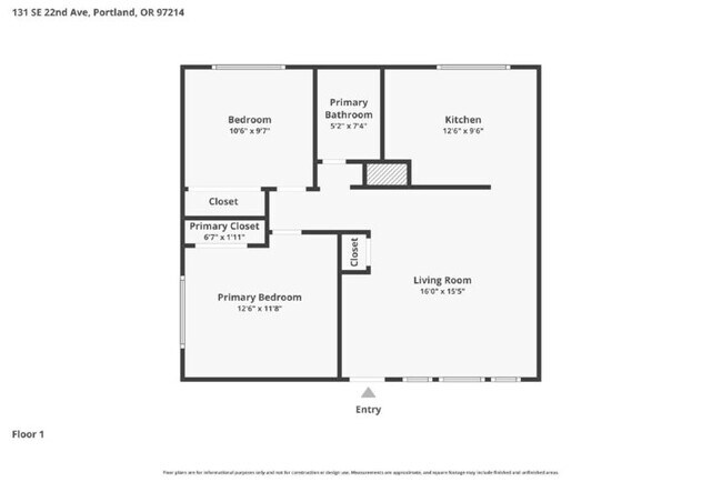 Building Photo - 131 SE 22nd Ave