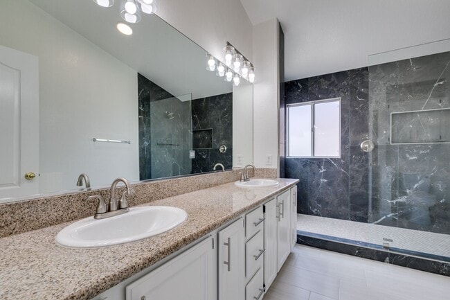 Building Photo - Charming Summerlin Two-Story with Cozy Fireplace & Spacious Layout