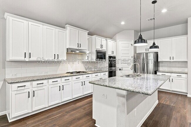 Building Photo - 7602 Mesquite Hill Ln