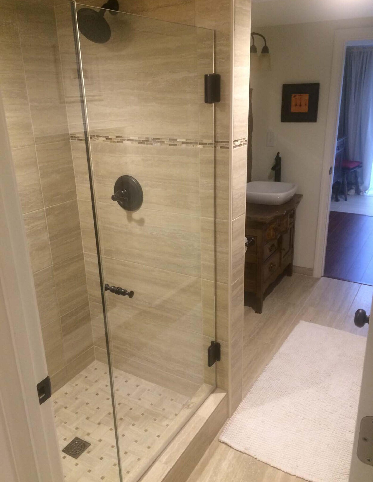 Bathroom - 2 - 520 17th Ave SE