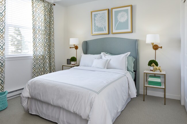 Spacious Bedrooms - Revel Spokane All-Inclusive Senior Living