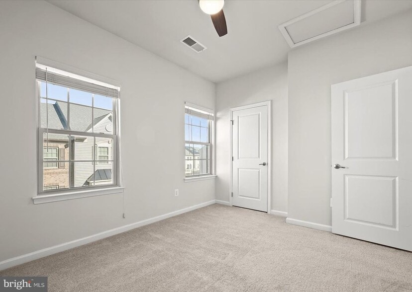 Building Photo - 3018 Frayser Farm Rd
