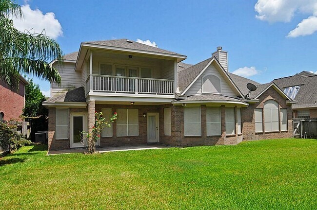Building Photo - 4210 Leaflock Ln