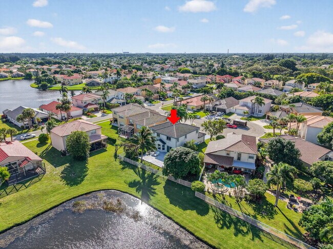 Building Photo - 3943 Westchester Way