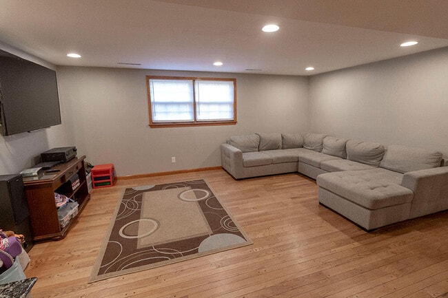 Building Photo - 2500 Bluff Blvd