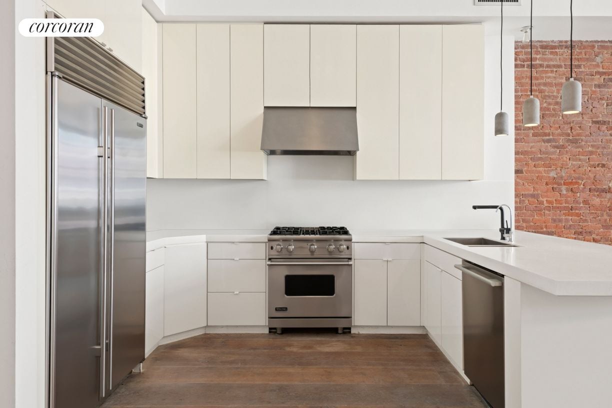 Building Photo - 46 Lispenard St