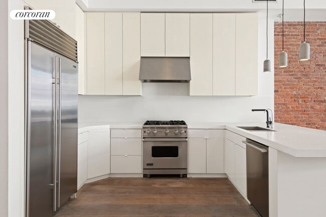 Building Photo - 46 Lispenard St