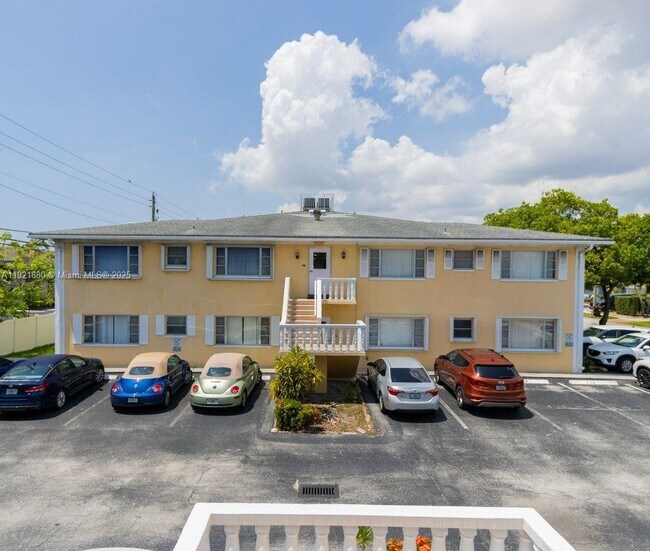 Building Photo - 5840 NE 22nd Way