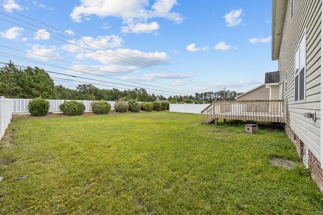 Building Photo - 2907 Judge Manly Dr