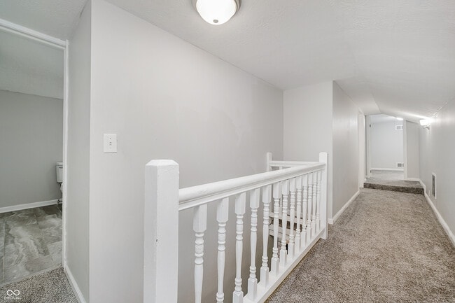 Building Photo - 324 N Tennessee St