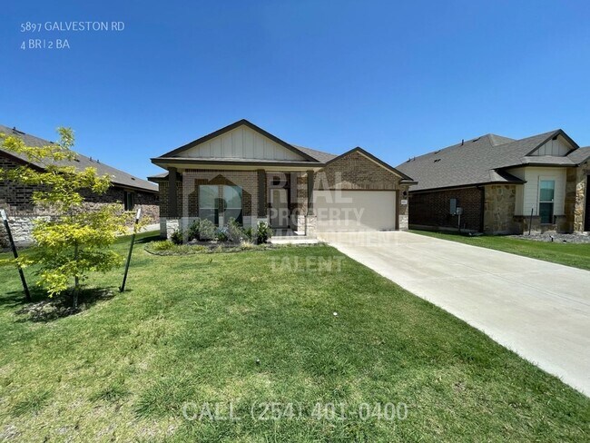 Building Photo - 5897 Galveston Rd