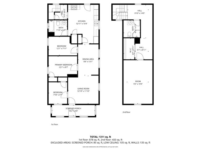 Building Photo - 617 Kane St
