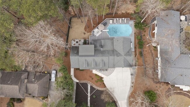 Building Photo - 6260 River Overlook Dr NW