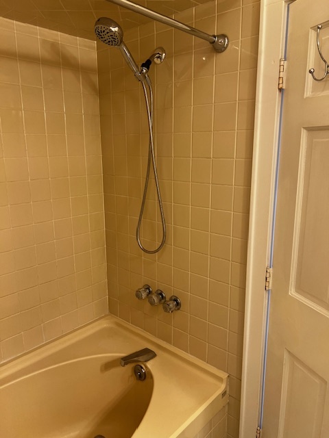 TILE TUB AND SHOWER - 38 Millbrook Stillwater Rd