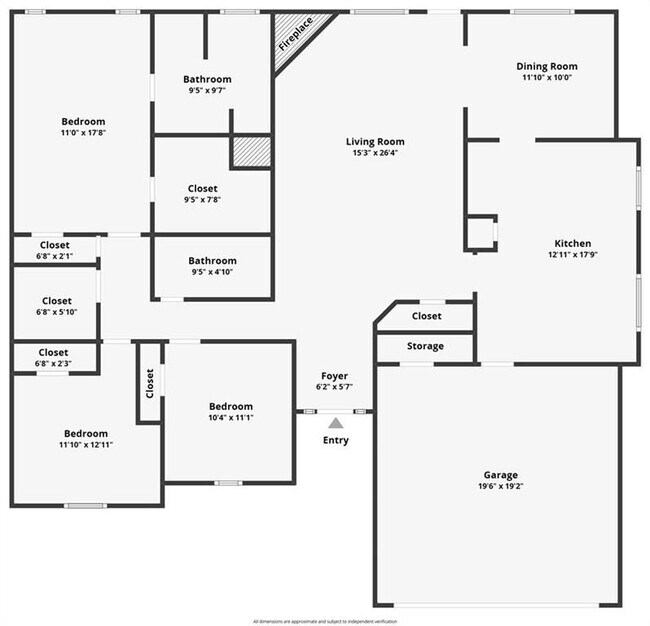 Building Photo - 575 Chandon Way
