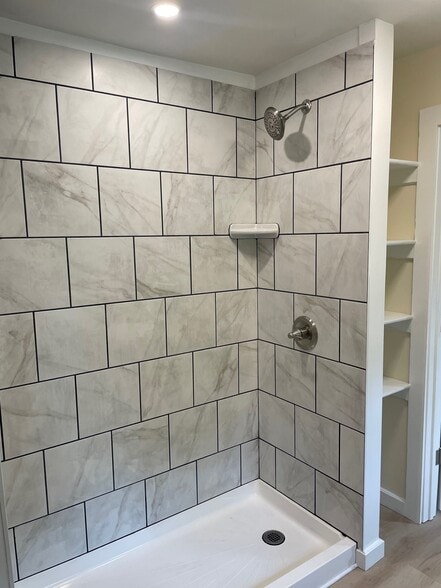 Building Photo - 3 Beckett St