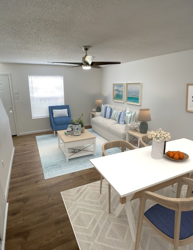 Building Photo - 2511 Bay Oaks Dr