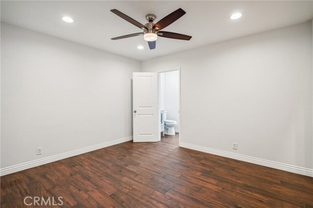 Building Photo - 3816 S Victoria Ave