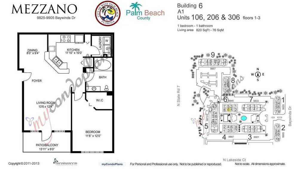 Building Photo - 9845 Baywinds Dr