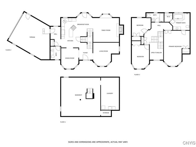 Building Photo - 3306 Glen Abbey Terrace