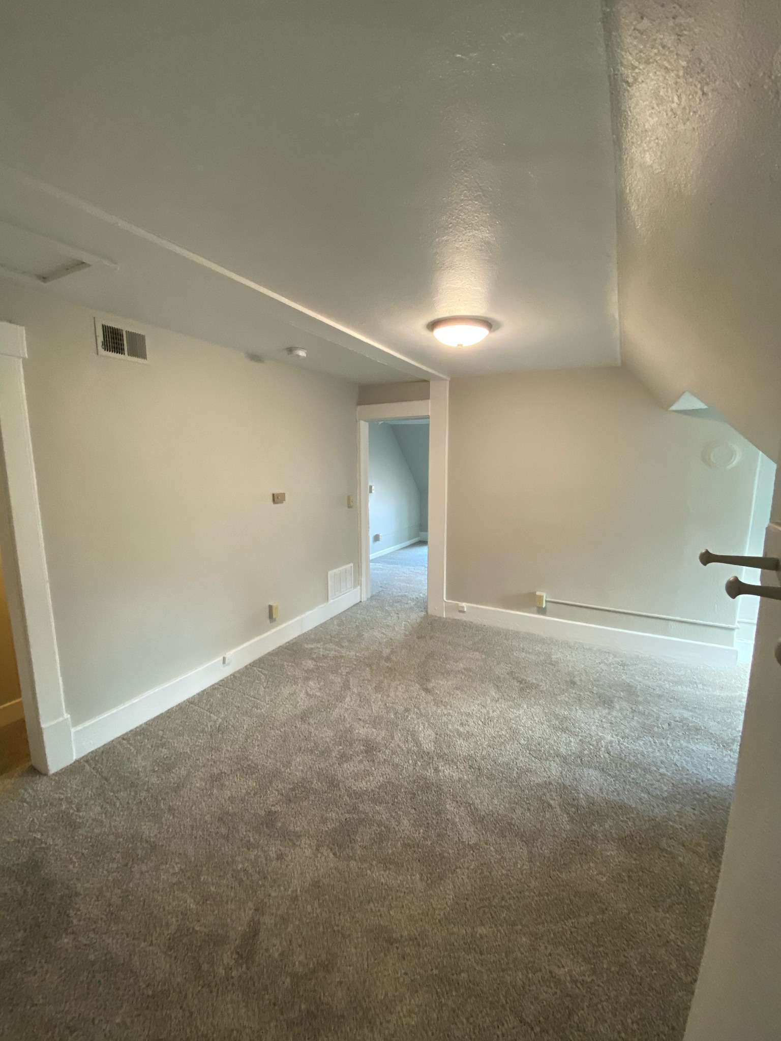 Living room - 1125 Manitou Ave