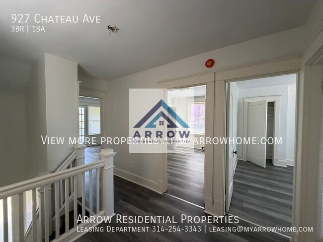 Building Photo - 927 Chateau Ave