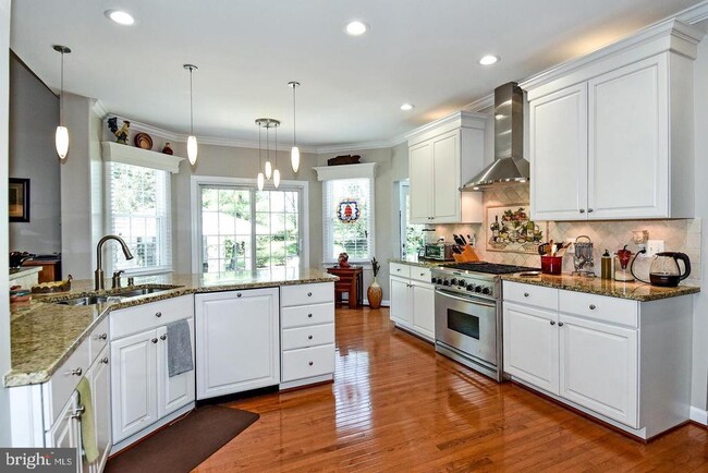 Building Photo - 20650 Ryder Mills Ct