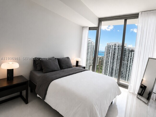 Building Photo - 300 Biscayne Blvd