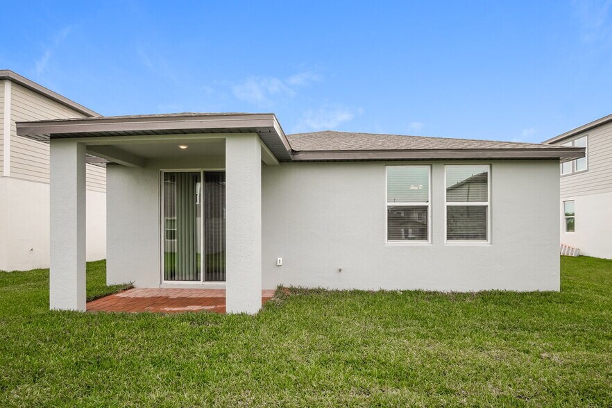 Building Photo - 5261 Luke Hammock St