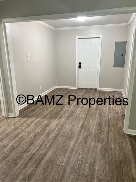 Building Photo - 2721 Marlene St