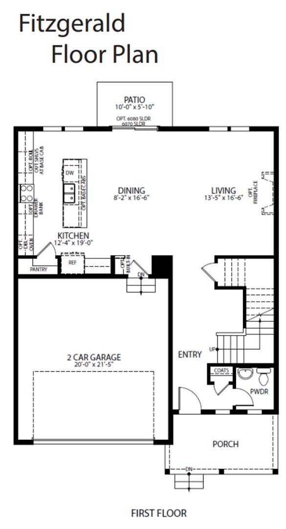 Building Photo - Exquisite 3 Bed 2.5 Bath Single Family Home