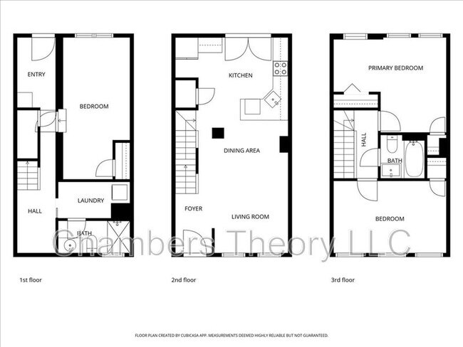 Building Photo - 619 Orleans Pl NE