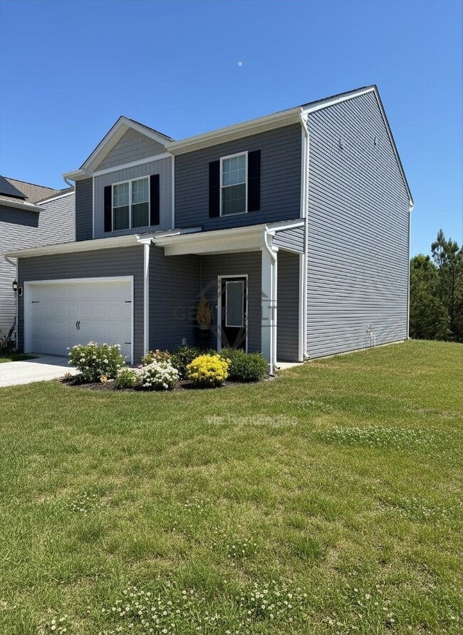 Building Photo - 17111 J Shelby Guss Wy