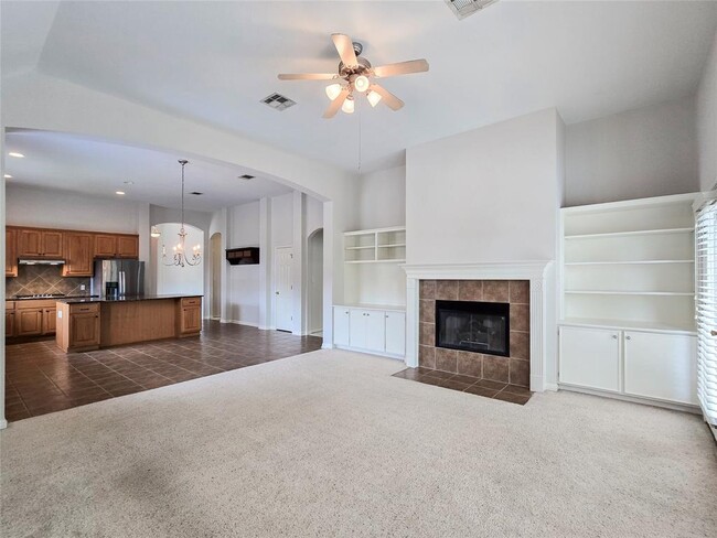 Building Photo - 9901 Bundoran Dr