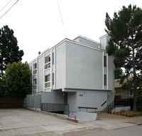 Building Photo - Blake Apartments